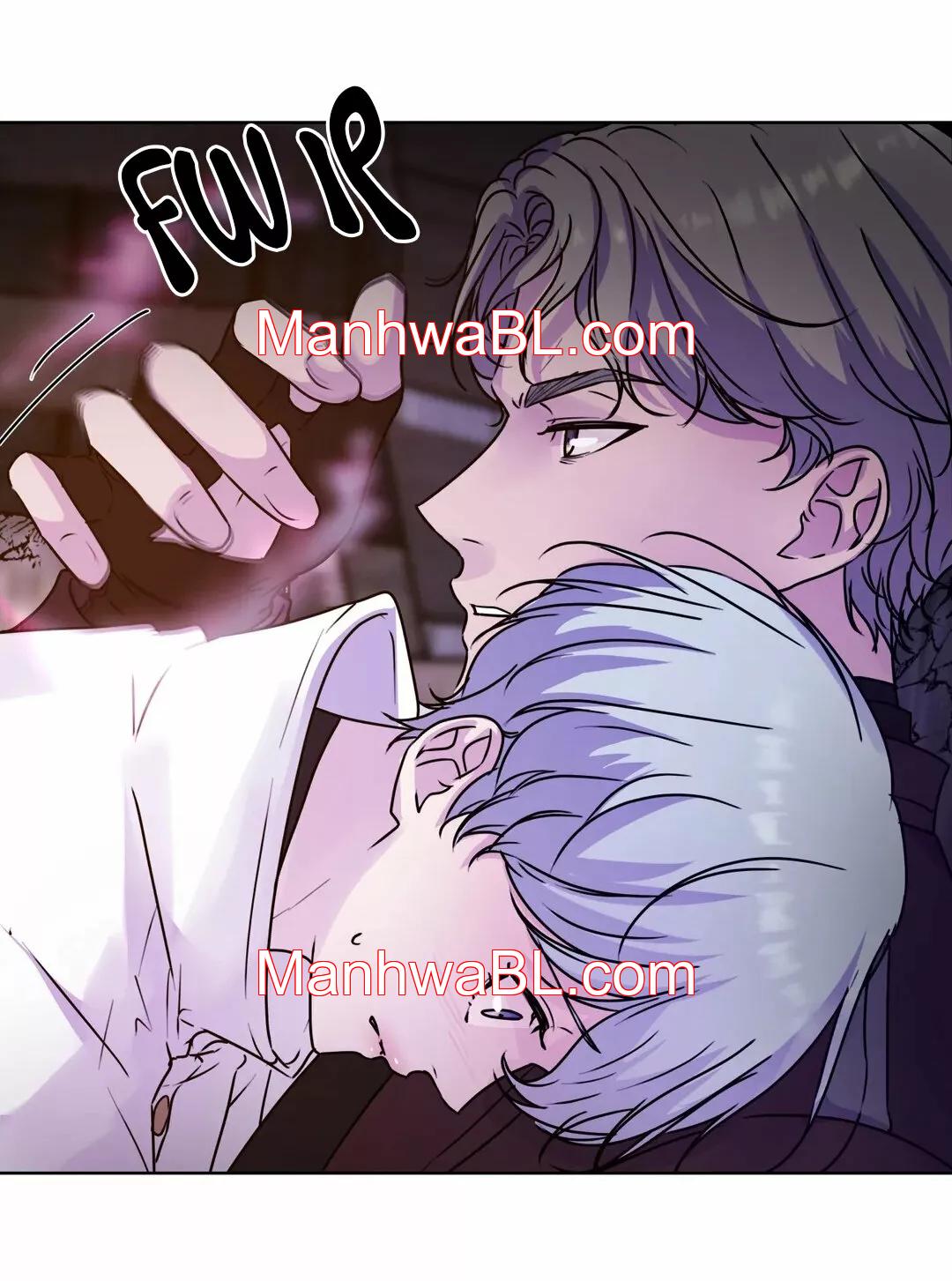 Luz del guía - Capítulo 2.00 manhwa