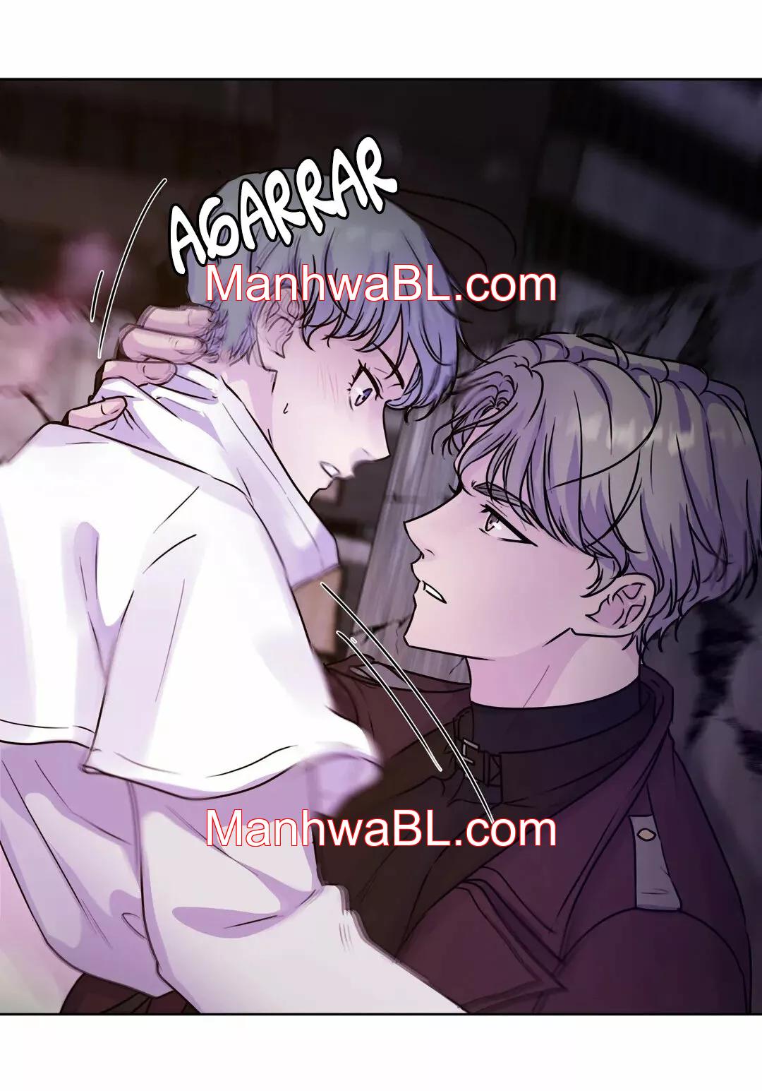 Luz del guía - Capítulo 2.00 manhwa