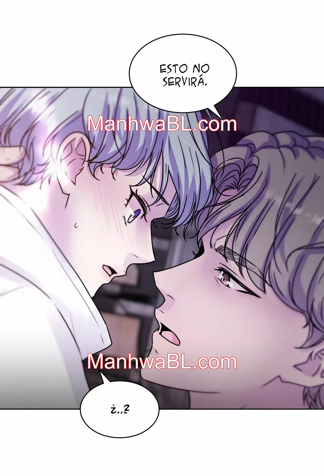 Luz del guía - Capítulo 2.00 manhwa