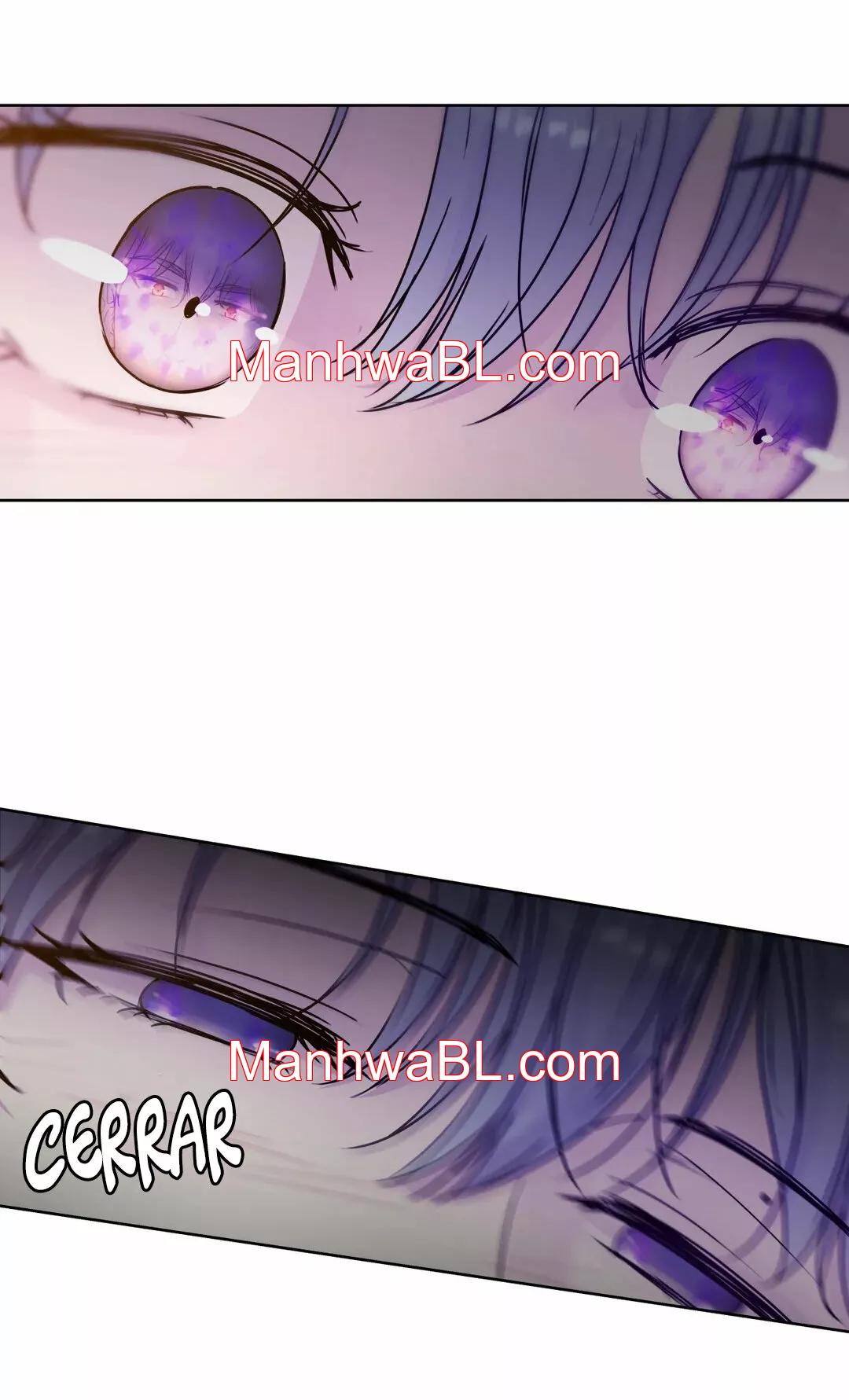 Luz del guía - Capítulo 2.00 manhwa