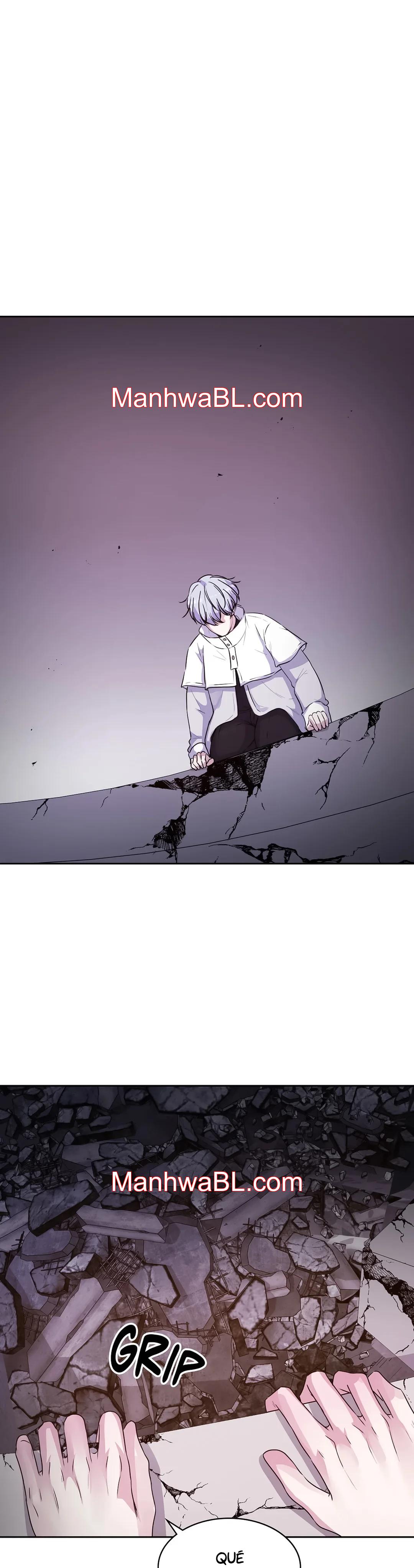 Luz del guía - Capítulo 30.00 manhwa