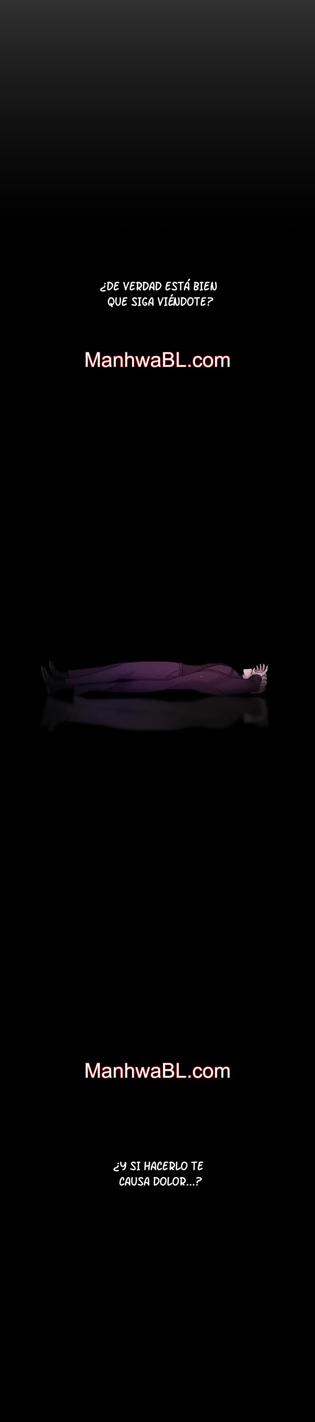 Luz del guía - Capítulo 30.00 manhwa