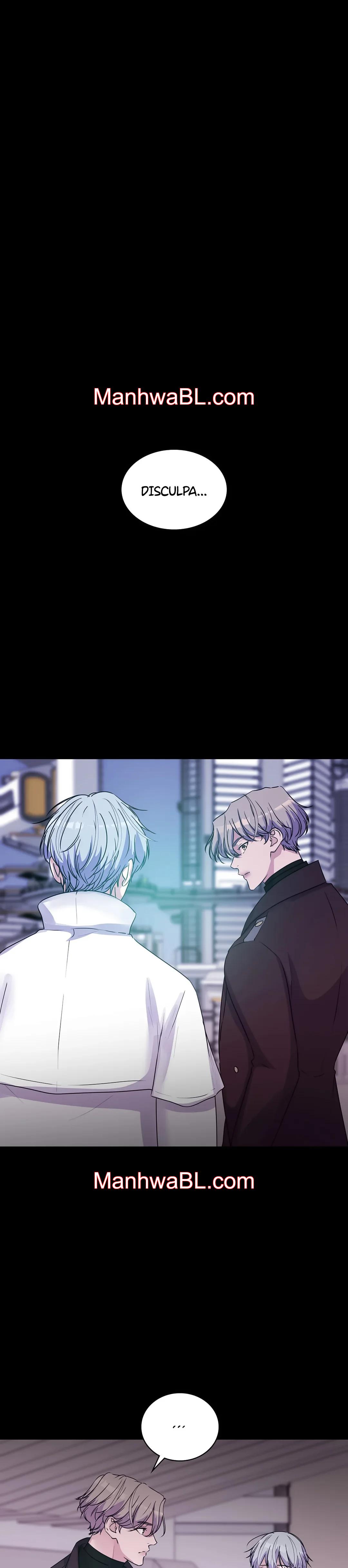 Luz del guía - Capítulo 30.00 manhwa