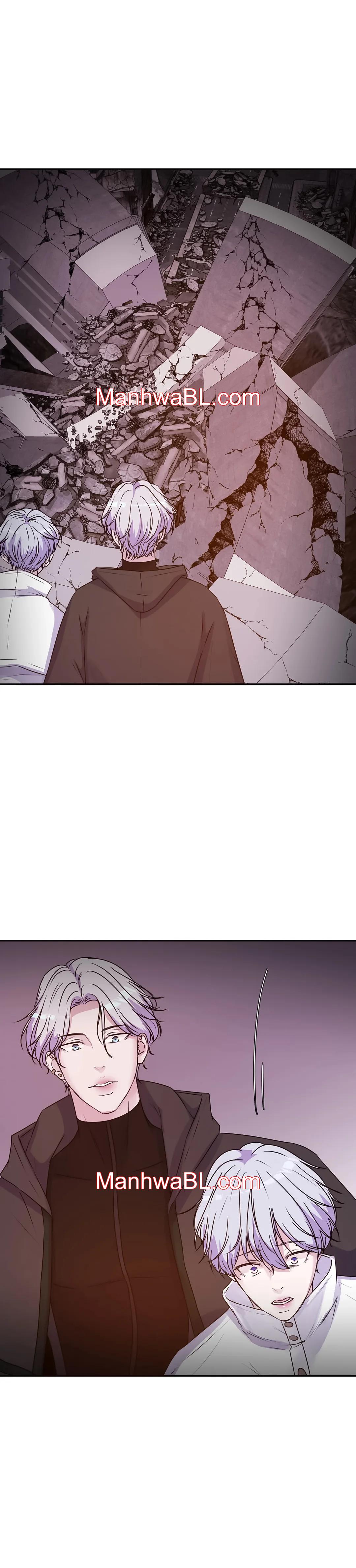 Luz del guía - Capítulo 30.00 manhwa