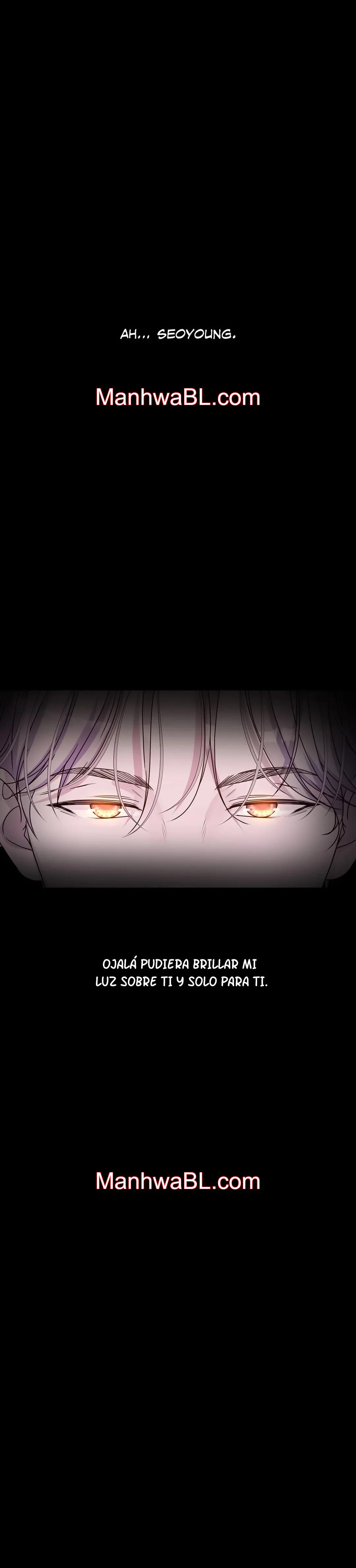 Luz del guía - Capítulo 30.00 manhwa
