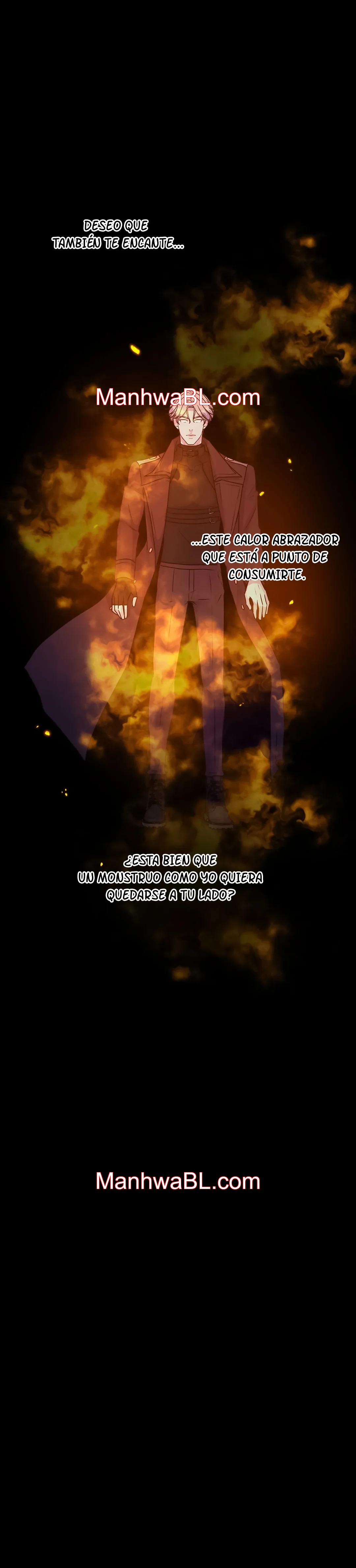 Luz del guía - Capítulo 30.00 manhwa