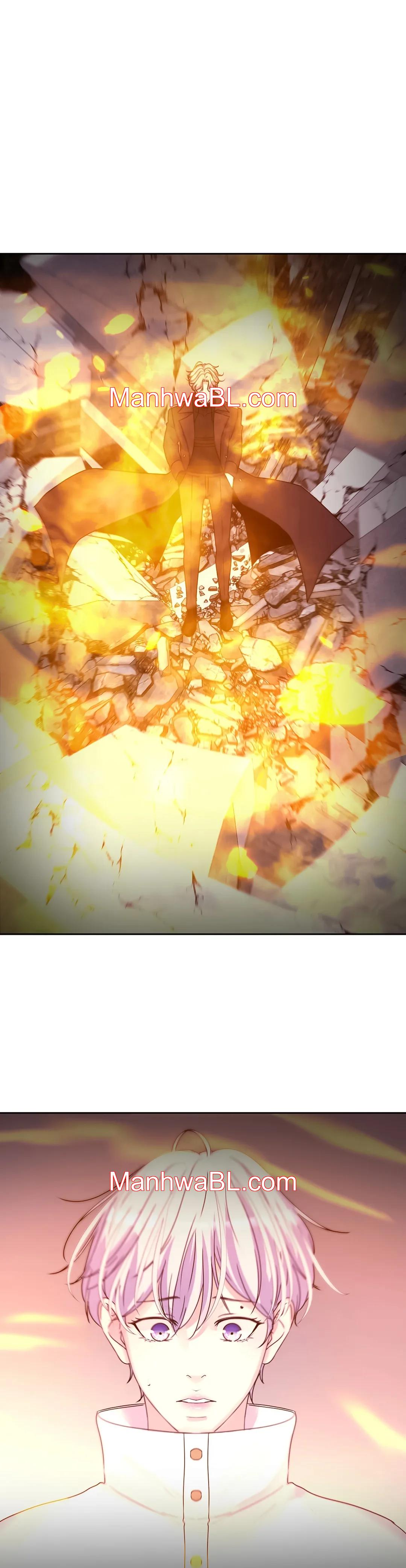 Luz del guía - Capítulo 30.00 manhwa