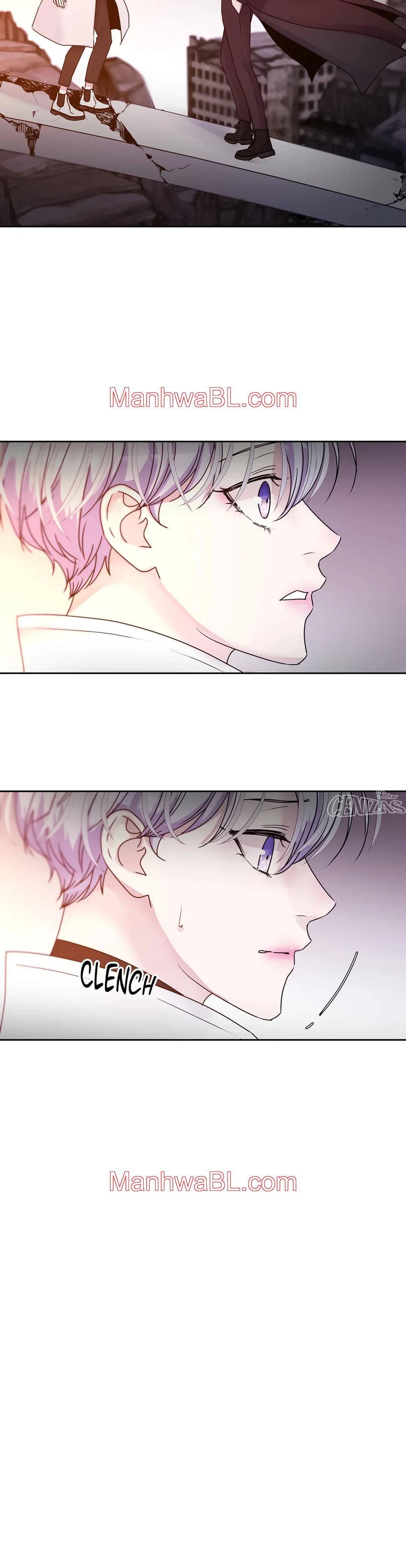 Luz del guía - Capítulo 30.00 manhwa