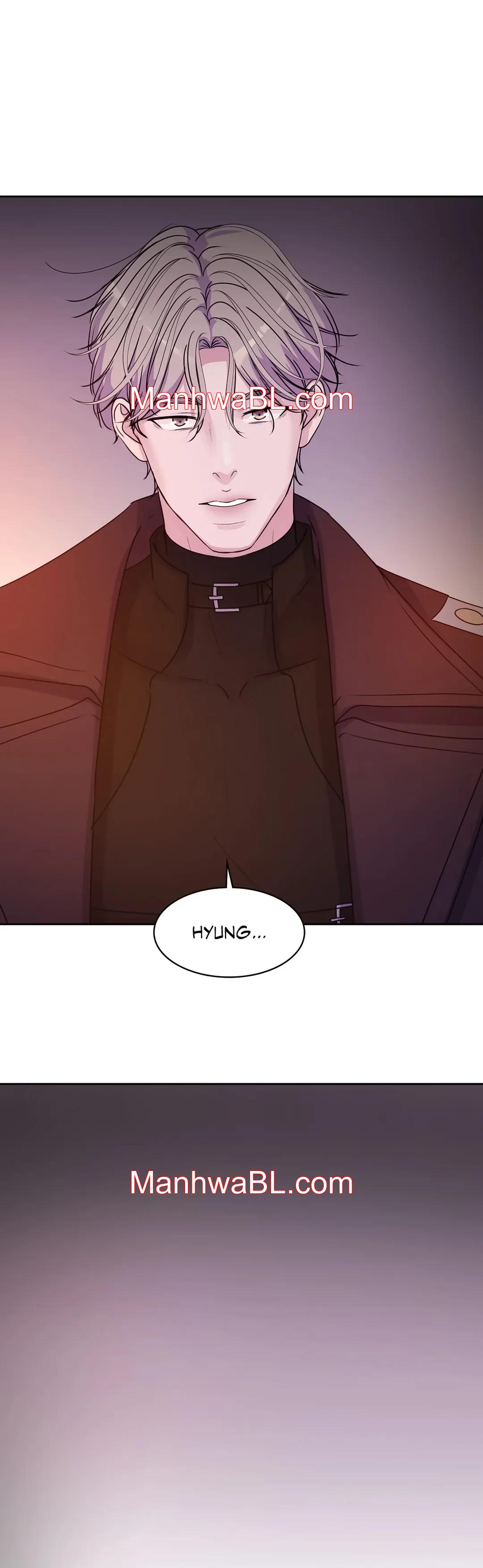 Luz del guía - Capítulo 30.00 manhwa