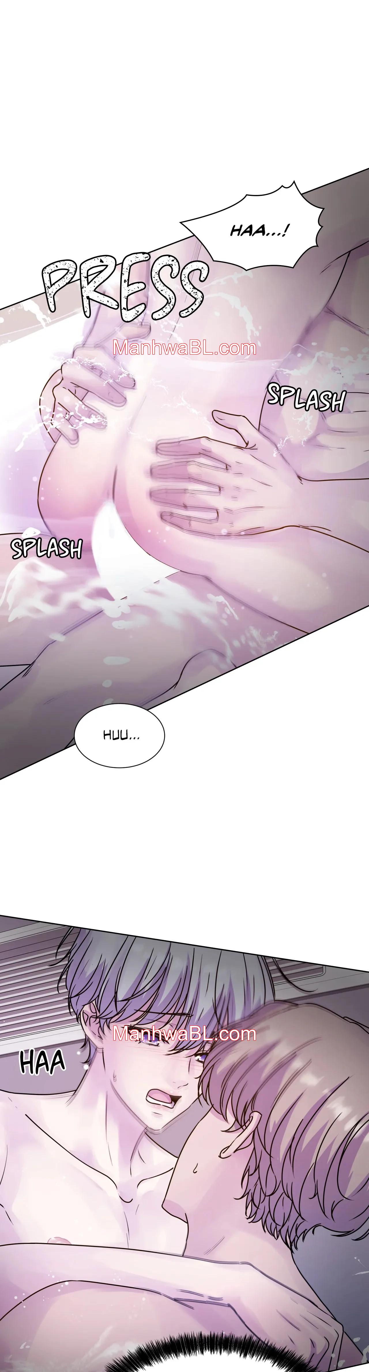 Luz del guía - Capítulo 9.00 manhwa