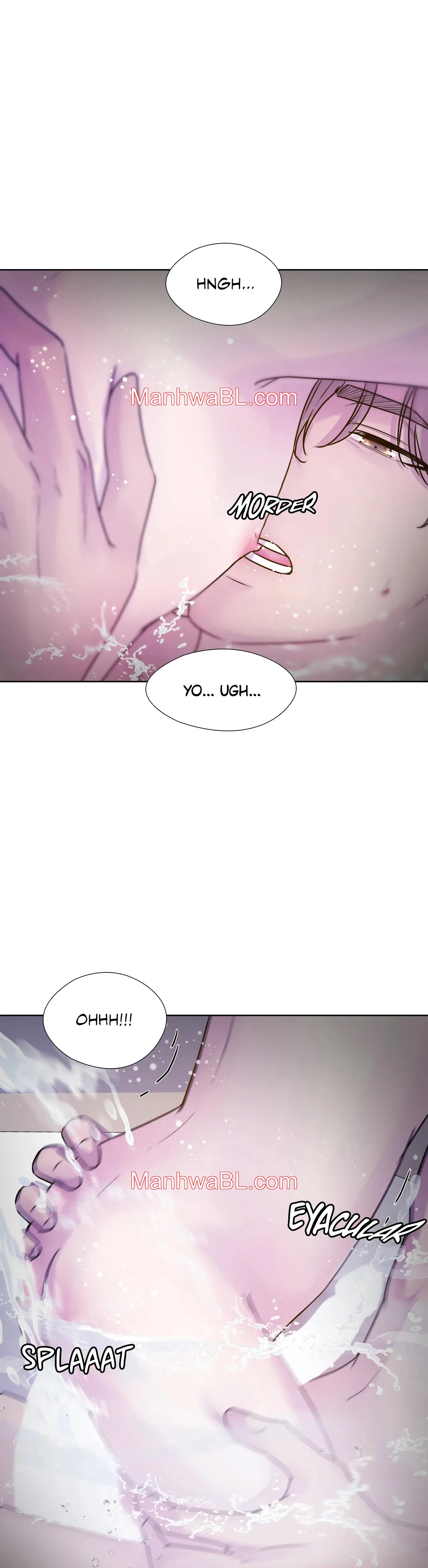 Luz del guía - Capítulo 9.00 manhwa