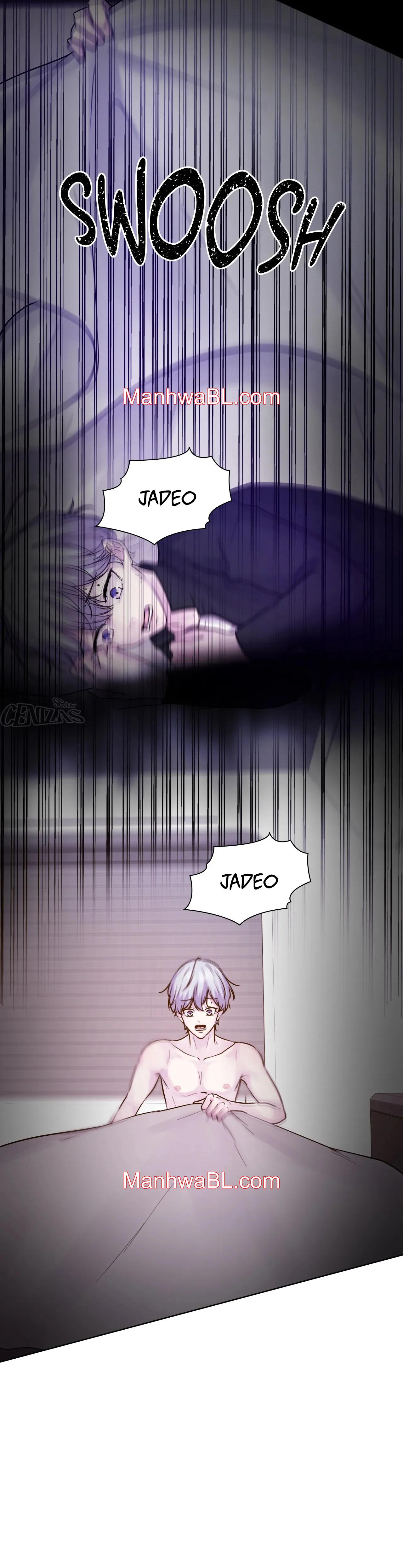 Luz del guía - Capítulo 9.00 manhwa