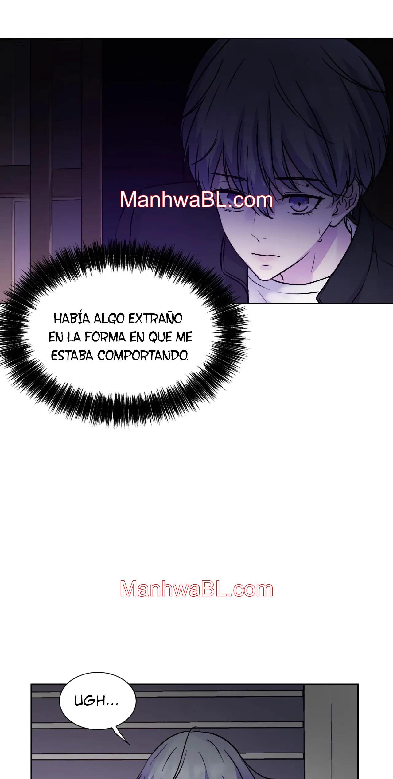 Luz del guía - Capítulo 9.00 manhwa