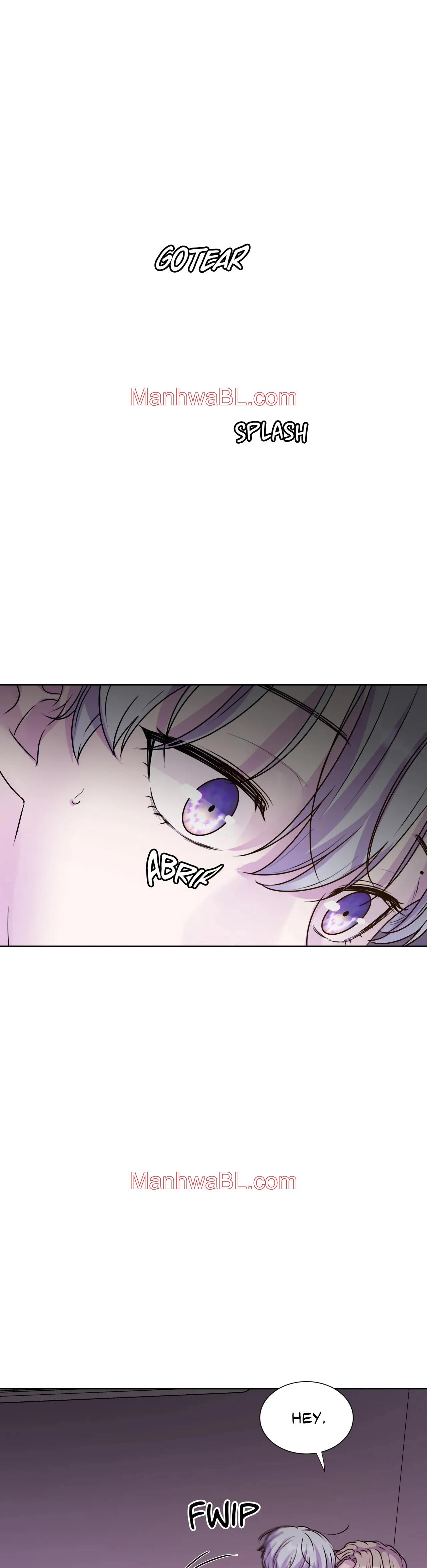 Luz del guía - Capítulo 9.00 manhwa