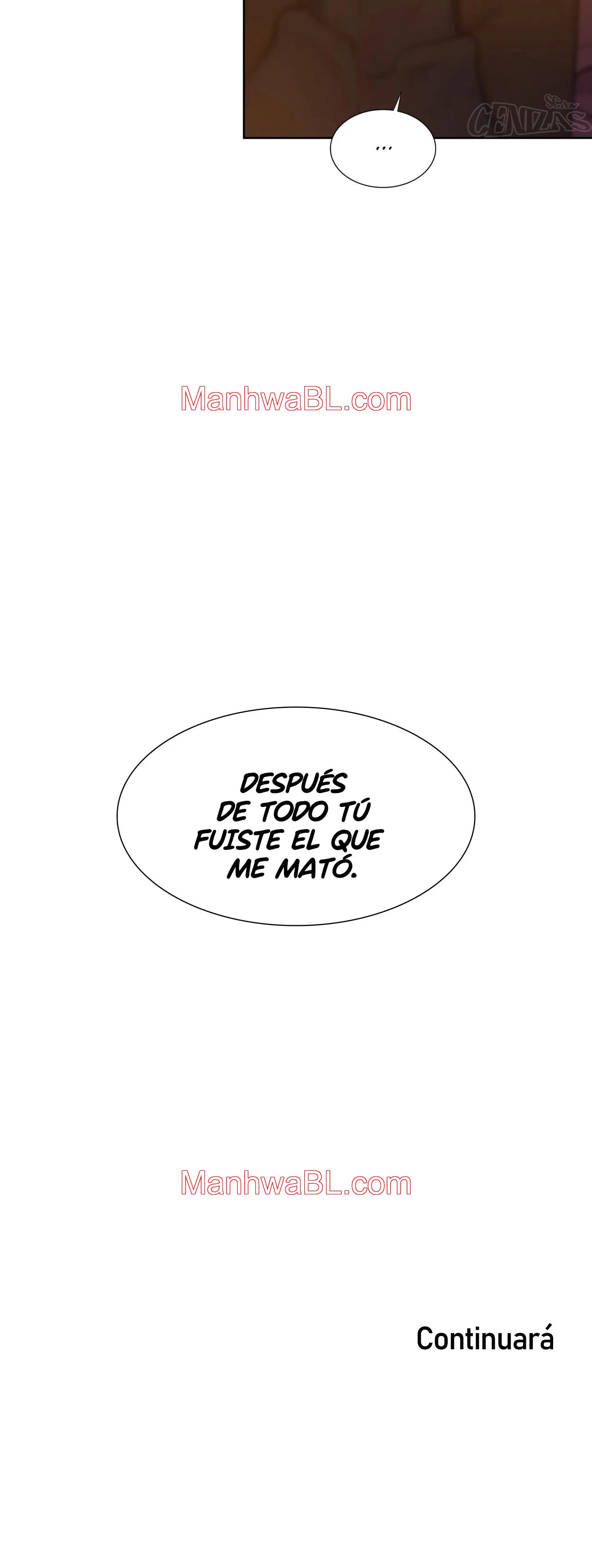 Luz del guía - Capítulo 9.00 manhwa