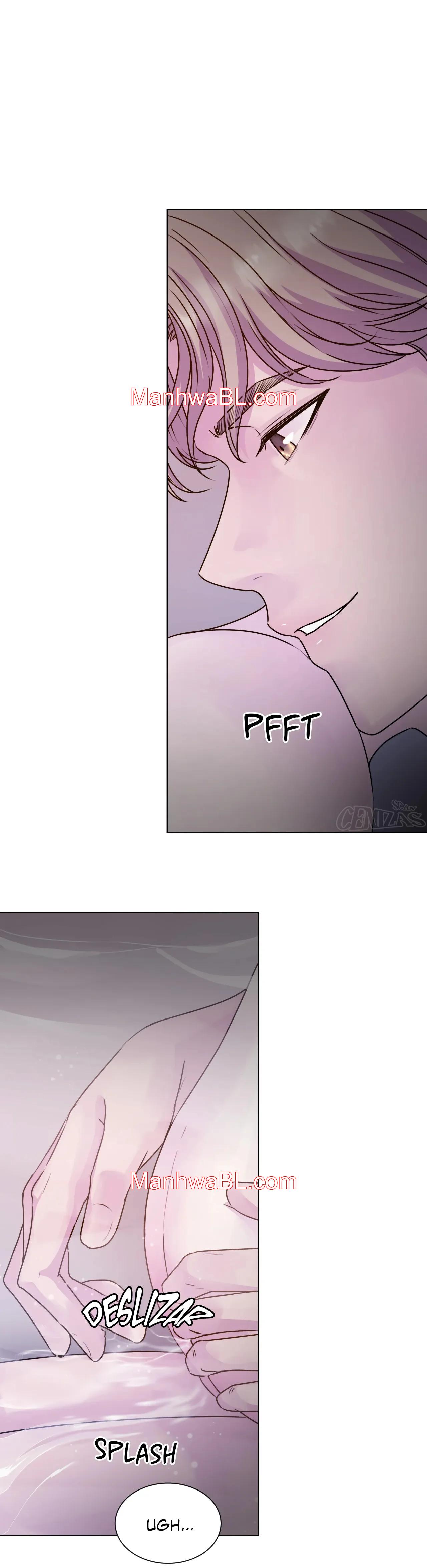 Luz del guía - Capítulo 9.00 manhwa