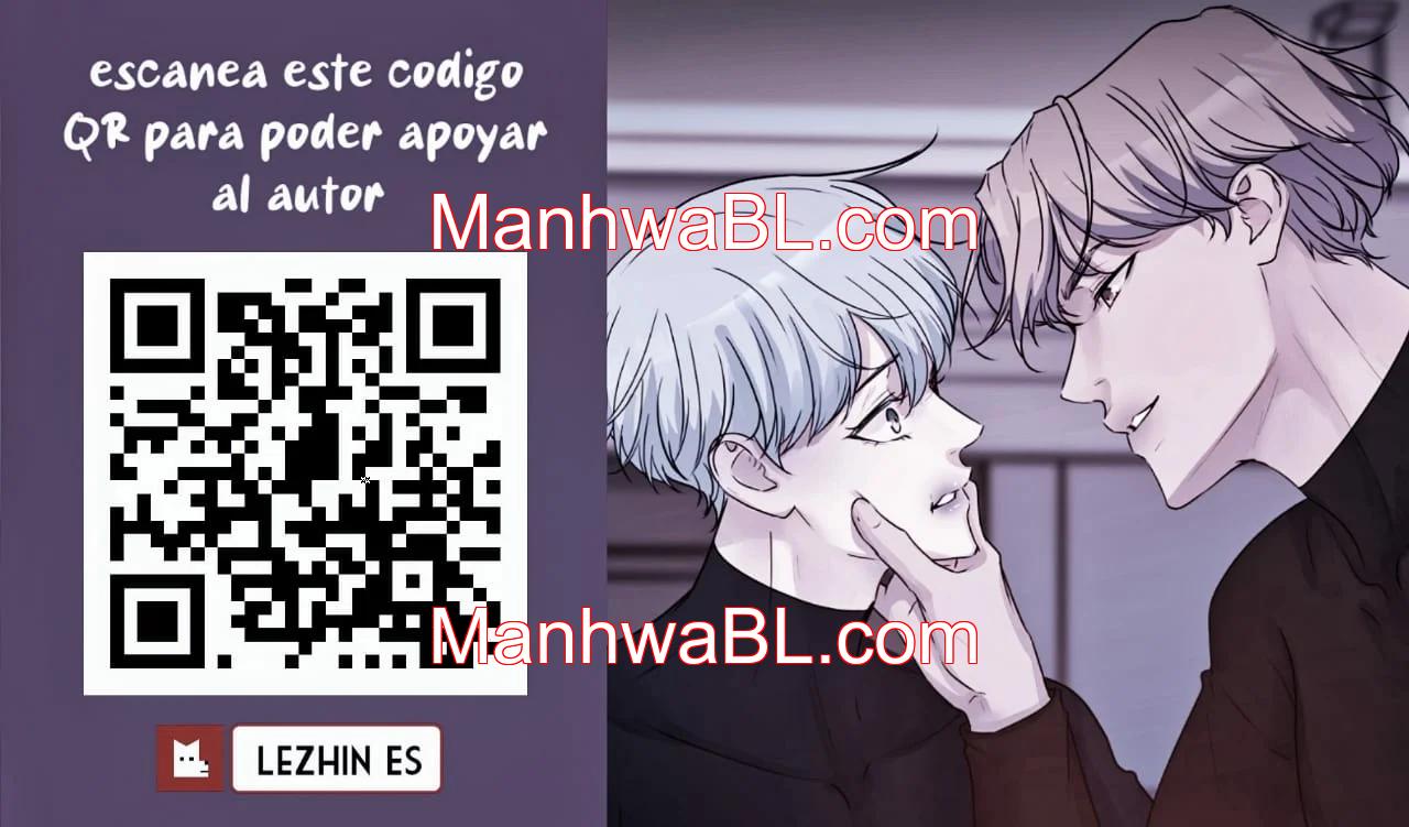 Luz del guía - Capítulo 31.00 manhwa
