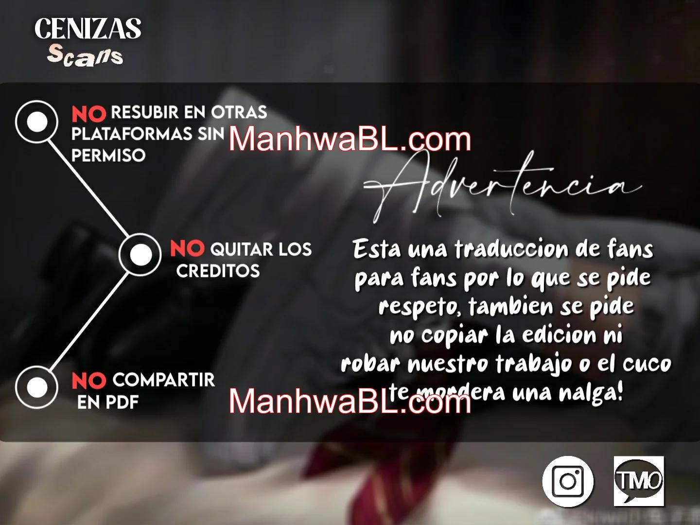 Luz del guía - Capítulo 31.00 manhwa