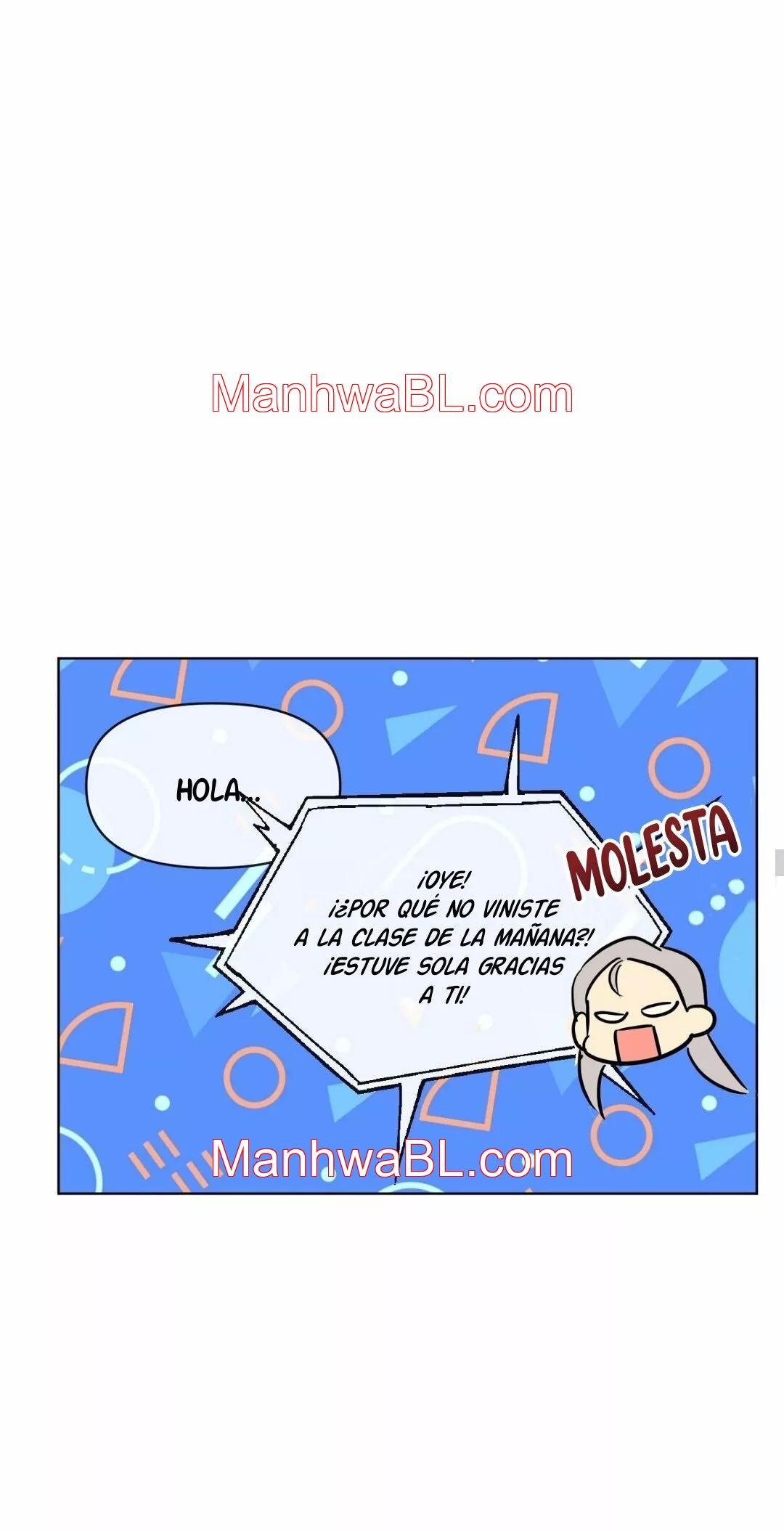 Caída al mar - Capítulo 17.00 manhwa