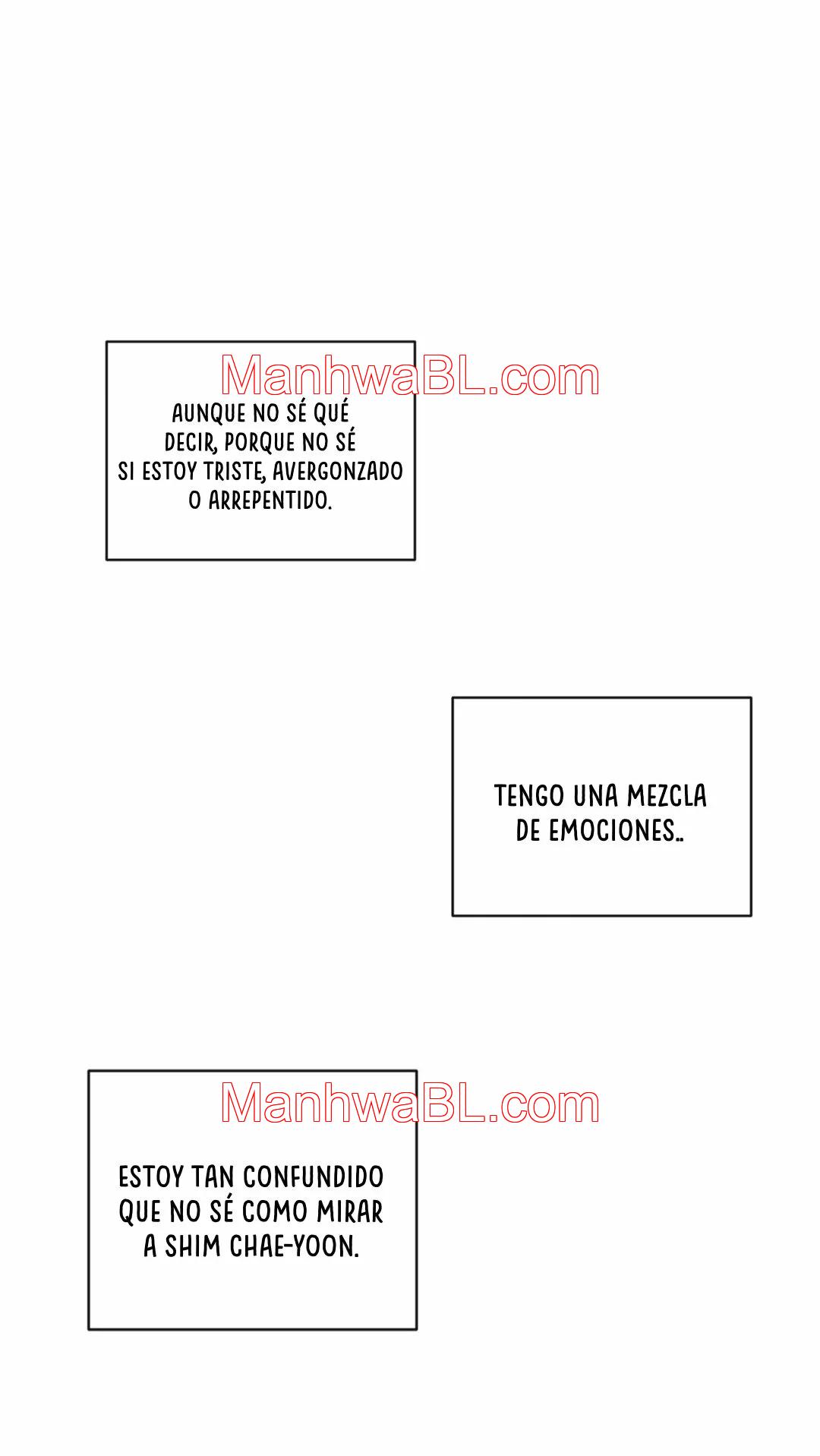 Caída al mar - Capítulo 17.00 manhwa