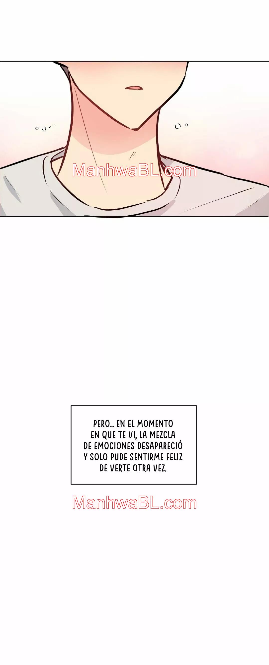 Caída al mar - Capítulo 17.00 manhwa