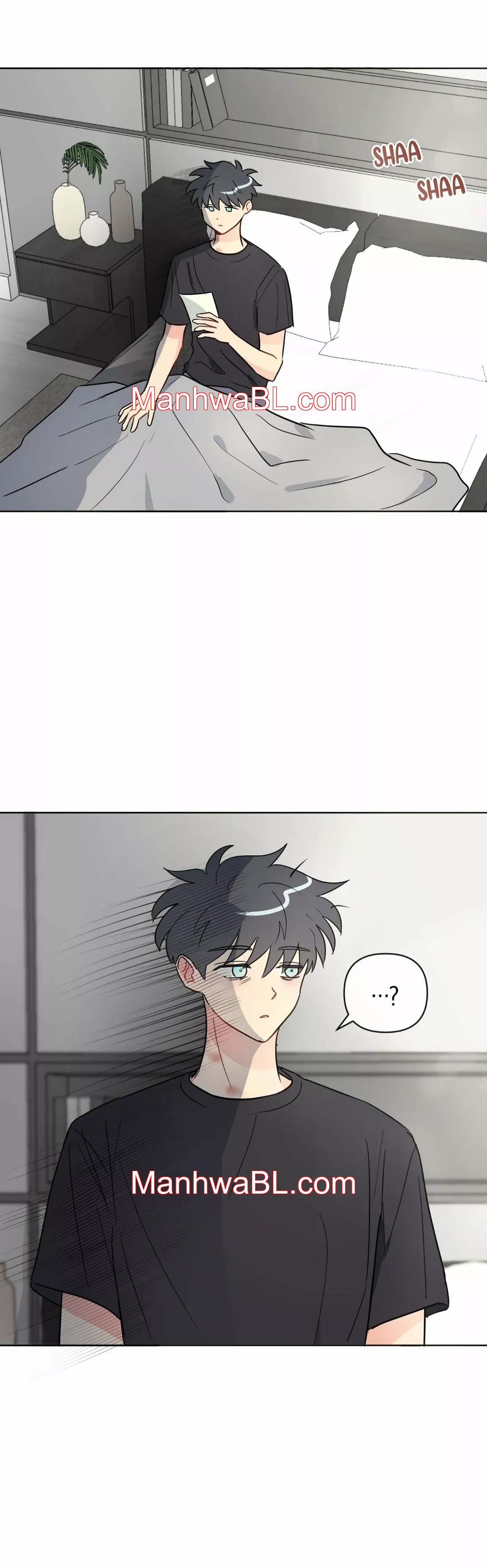Caída al mar - Capítulo 17.00 manhwa