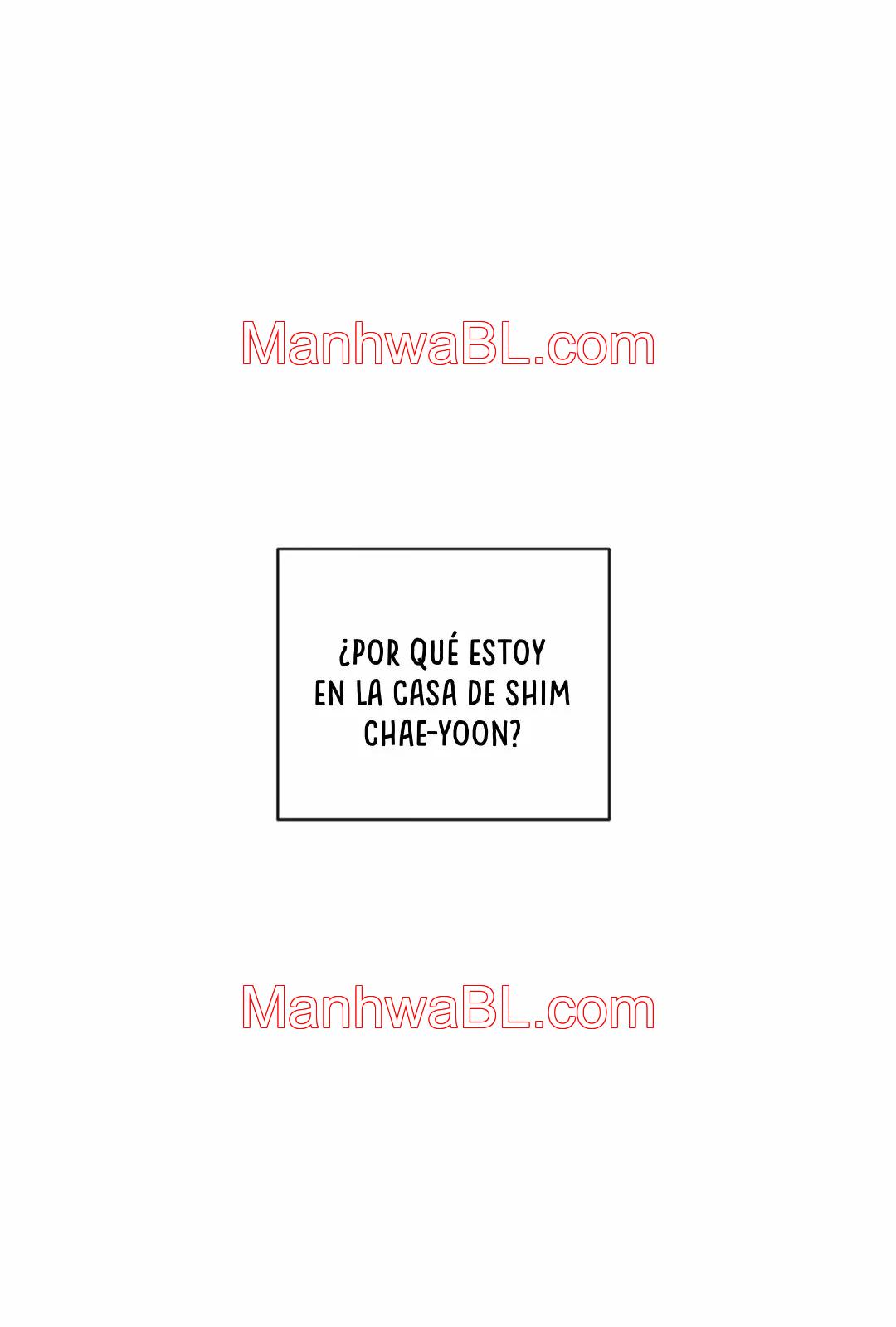 Caída al mar - Capítulo 17.00 manhwa