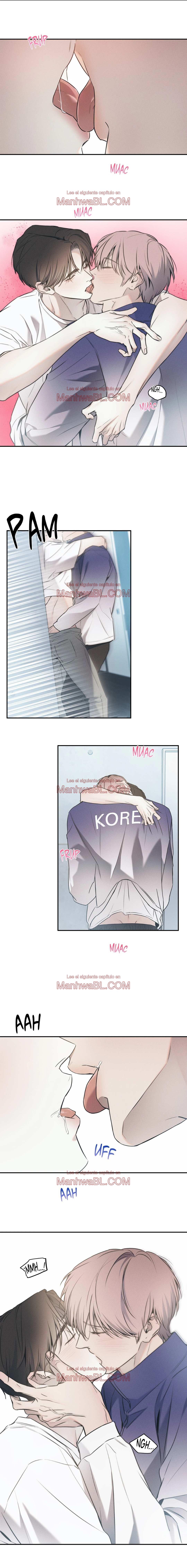 Caída al mar - Capítulo 73 manhwa