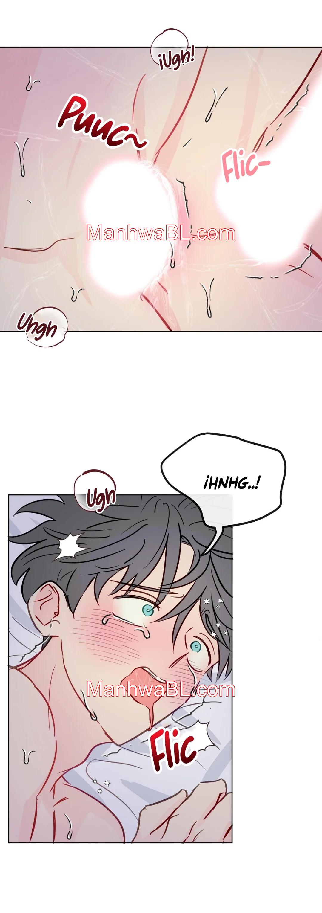 Caída al mar - Capítulo 40.00 manhwa