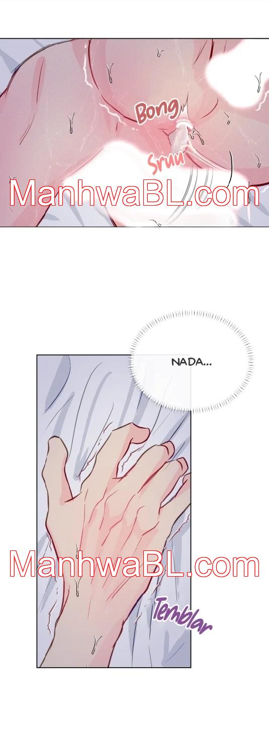 Caída al mar - Capítulo 40.00 manhwa