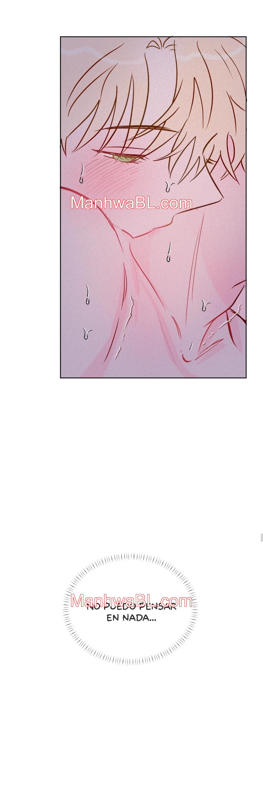 Caída al mar - Capítulo 40.00 manhwa