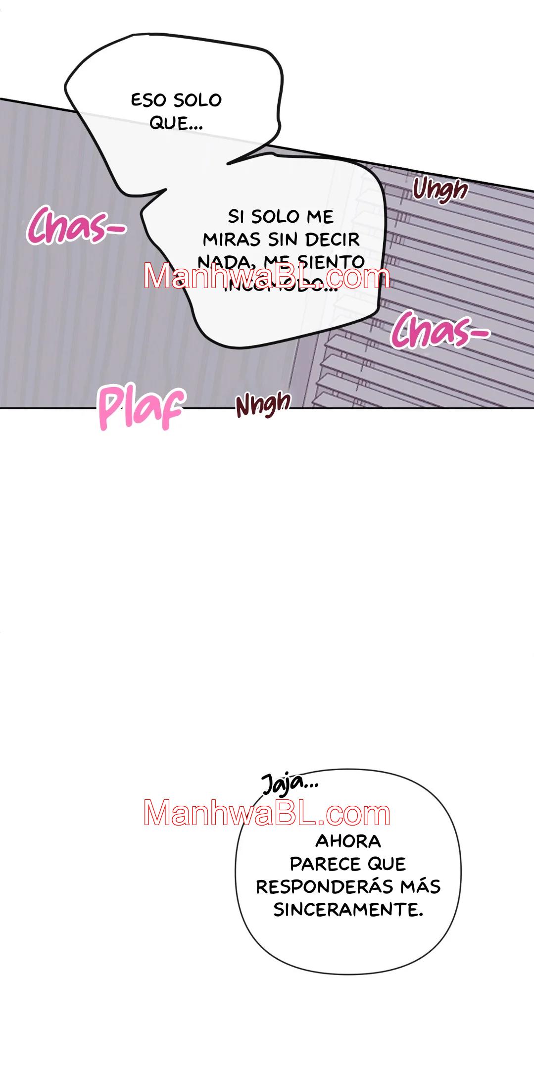 Caída al mar - Capítulo 40.00 manhwa