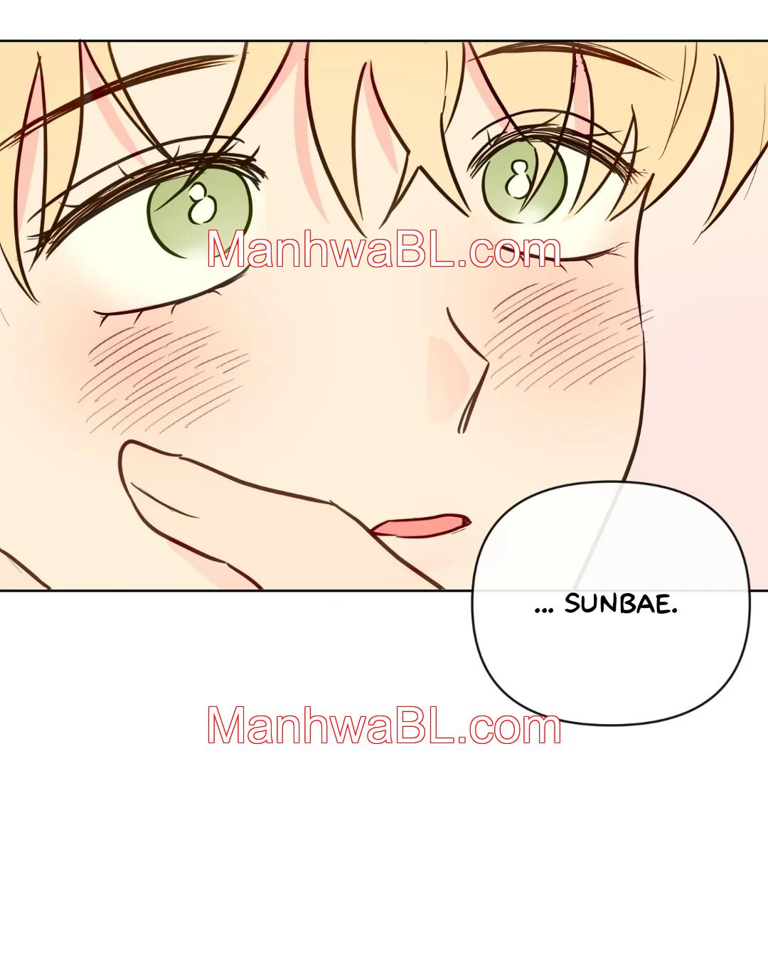 Caída al mar - Capítulo 37.00 manhwa