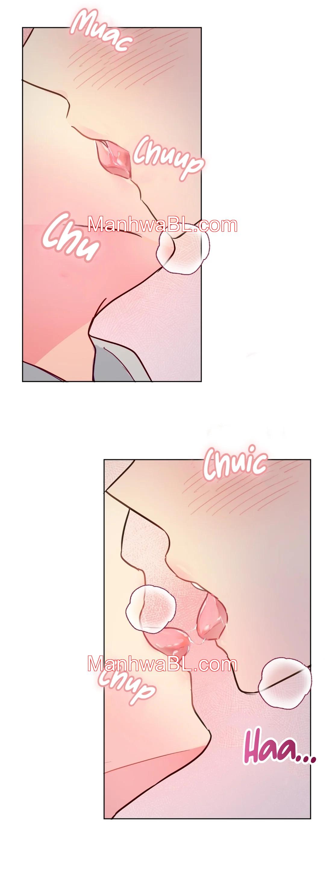 Caída al mar - Capítulo 37.00 manhwa