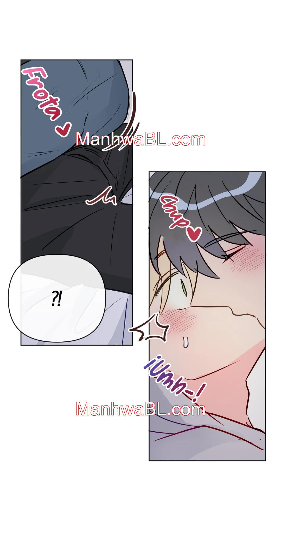 Caída al mar - Capítulo 37.00 manhwa