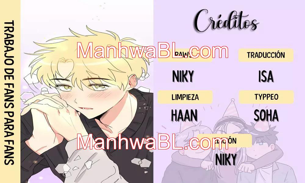 Caída al mar - Capítulo 13.00 manhwa