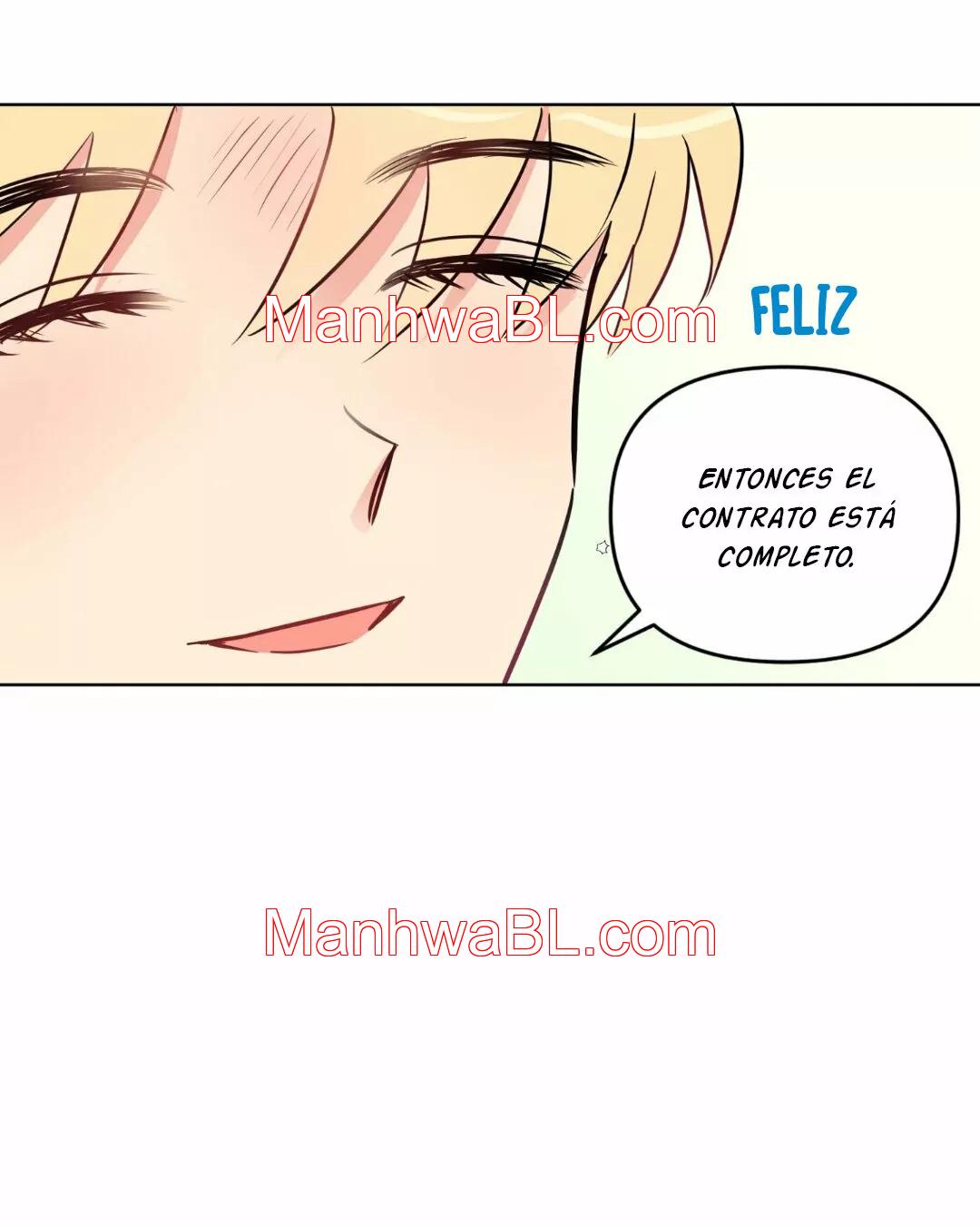 Caída al mar - Capítulo 13.00 manhwa