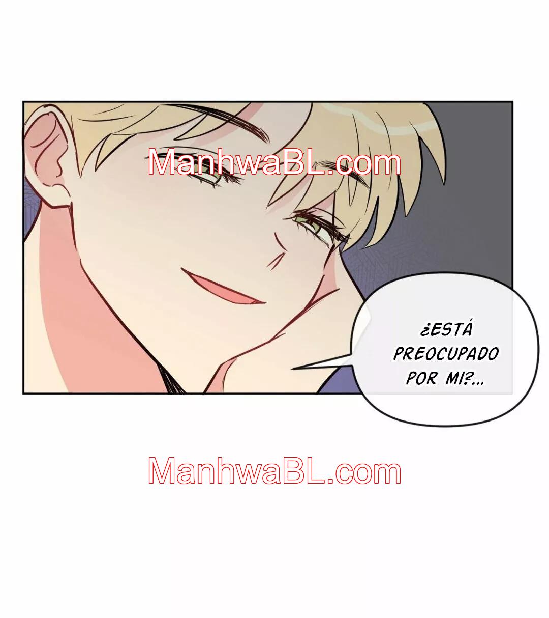 Caída al mar - Capítulo 13.00 manhwa