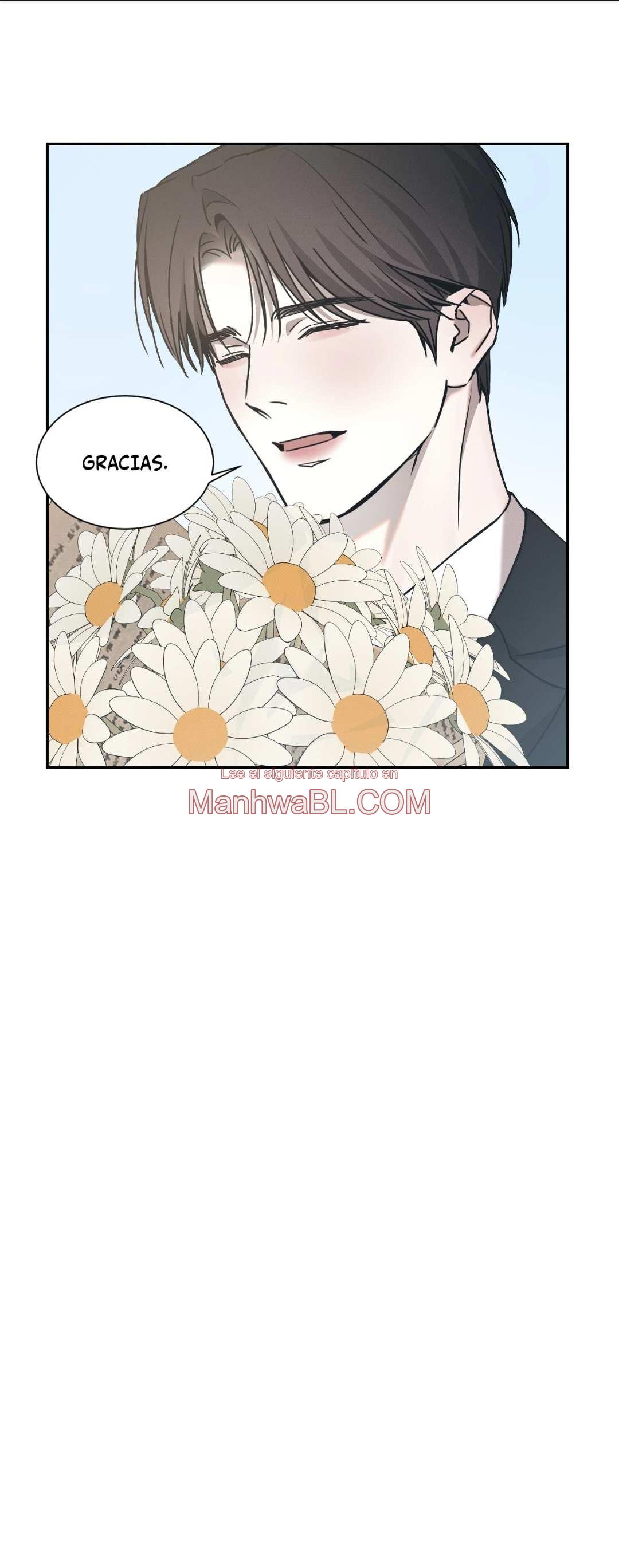 Caída al mar - Capítulo 80 3 manhwa