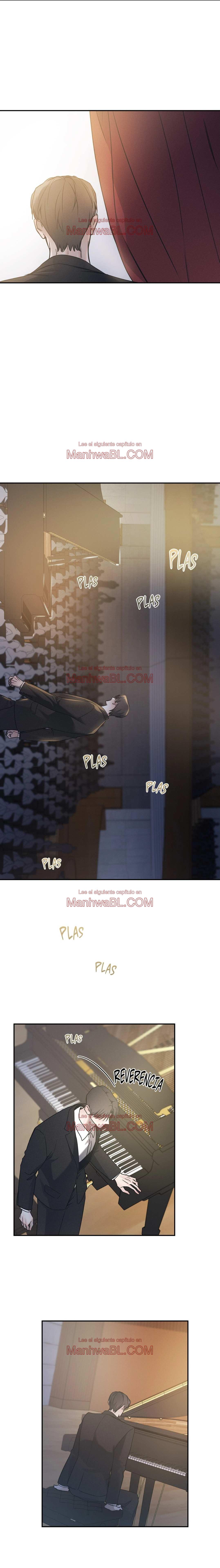 Caída al mar - Capítulo 80 2 manhwa