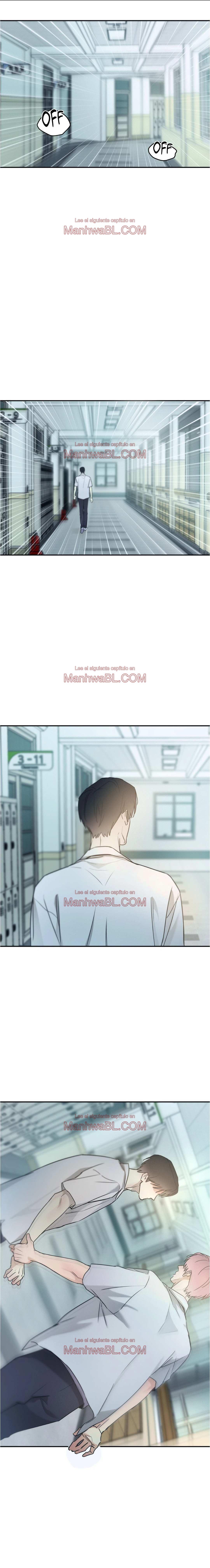 Caída al mar - Capítulo 86 3 manhwa
