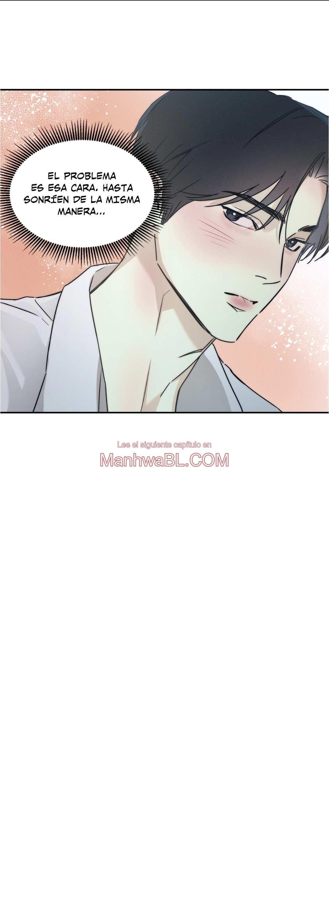 Caída al mar - Capítulo 84 3 manhwa