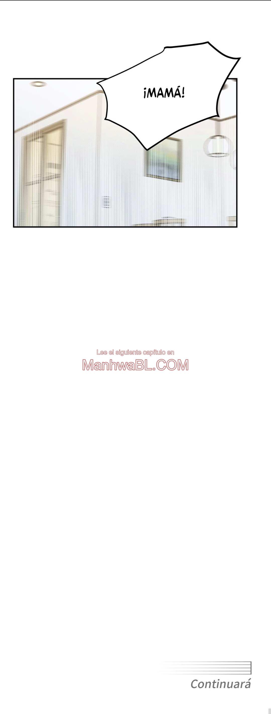 Caída al mar - Capítulo 84 3 manhwa