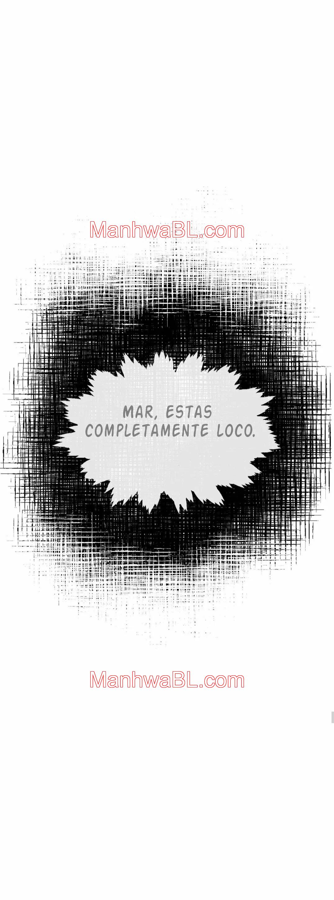 Caída al mar - Capítulo 4.00 manhwa