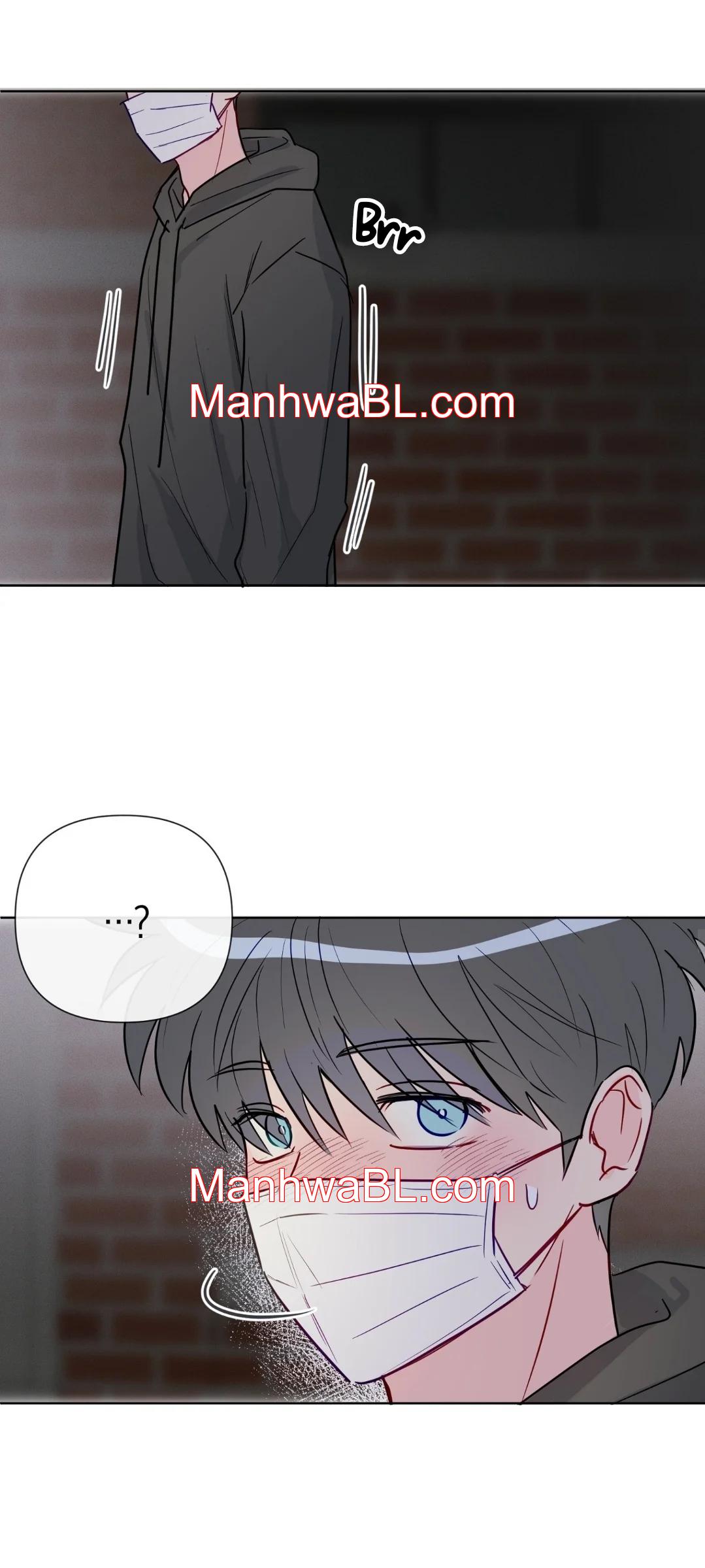 Caída al mar - Capítulo 36.00 manhwa