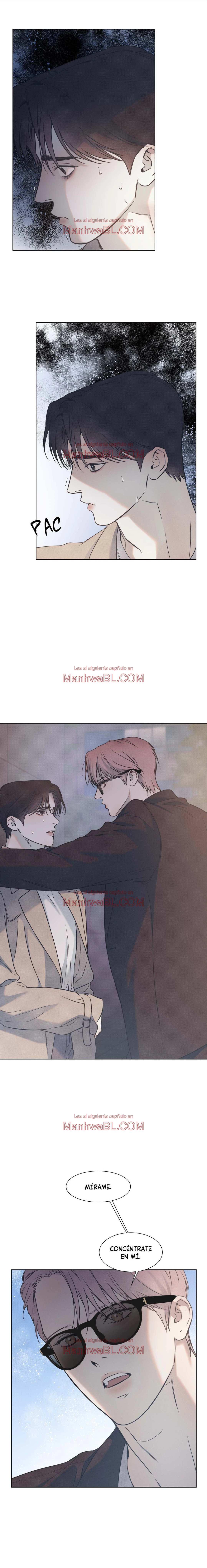 Caída al mar - Capítulo 54 2 manhwa