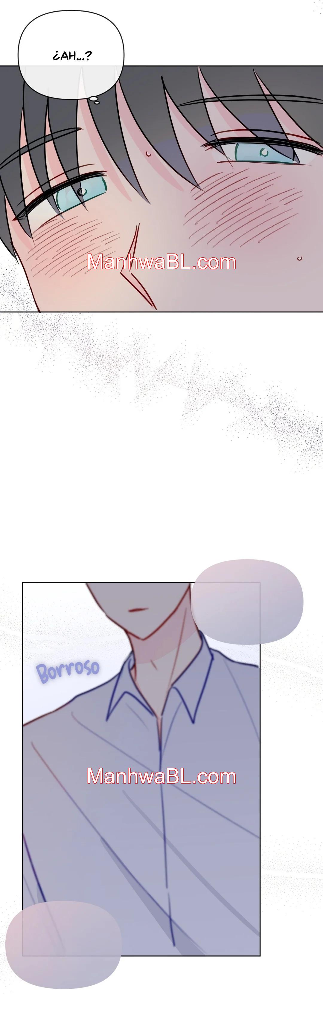 Caída al mar - Capítulo 34.00 manhwa