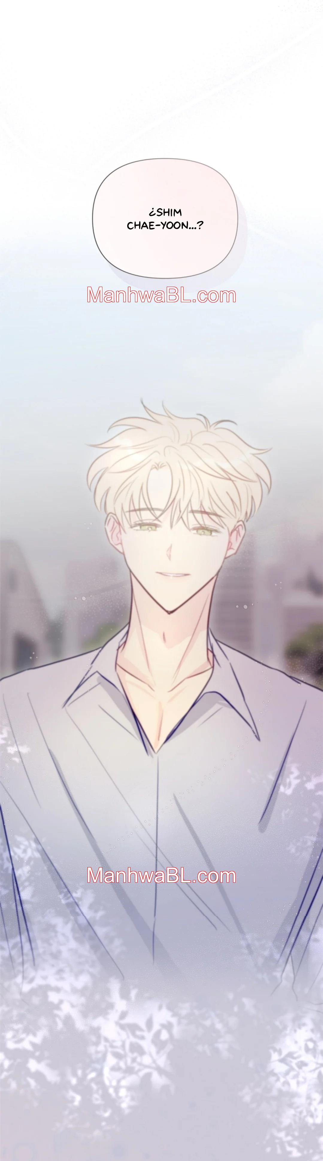 Caída al mar - Capítulo 34.00 manhwa