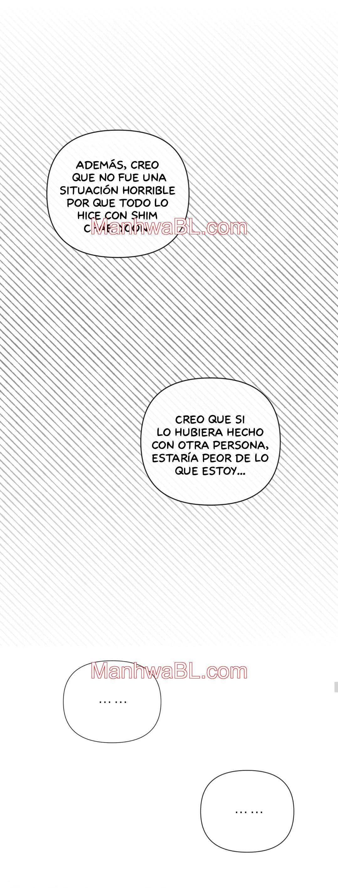Caída al mar - Capítulo 35.00 manhwa