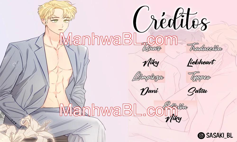 Caída al mar - Capítulo 35.00 manhwa
